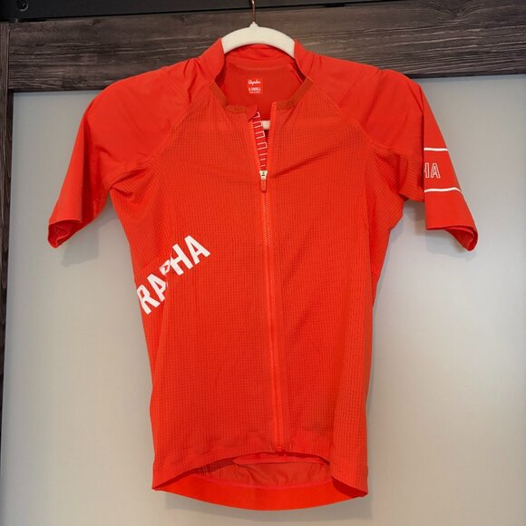 Rapha Tops - Rapha Pro Team Lightweight Jersey